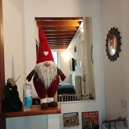 B&B Del Bosco E Del Lago Elimar Lecco Dış mekan fotoğraf