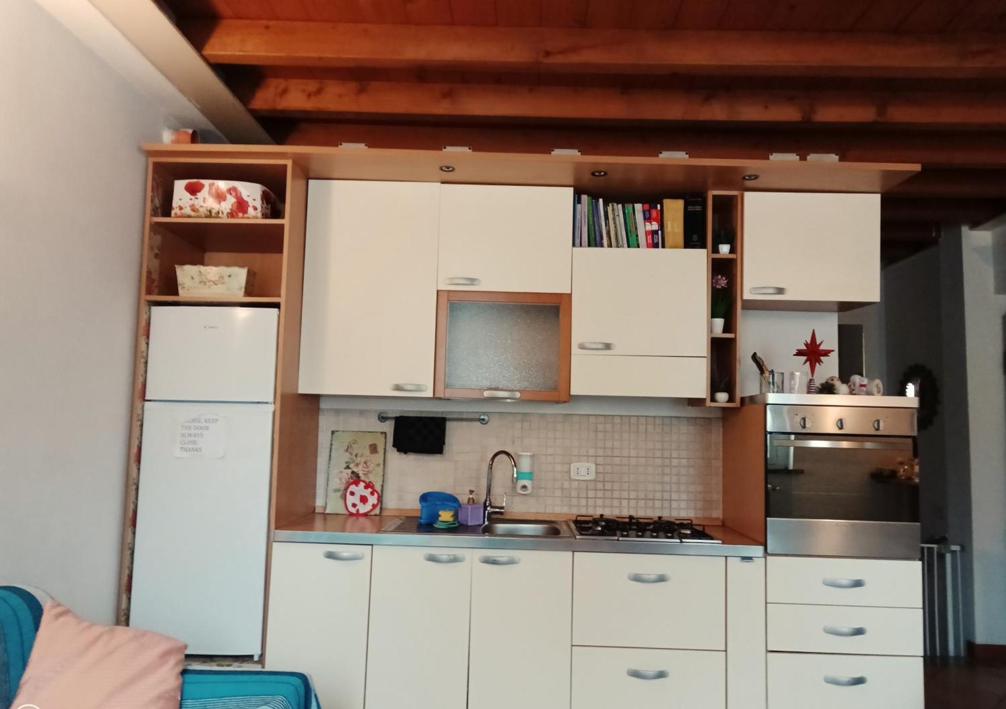 B&B Del Bosco E Del Lago Elimar Lecco Dış mekan fotoğraf