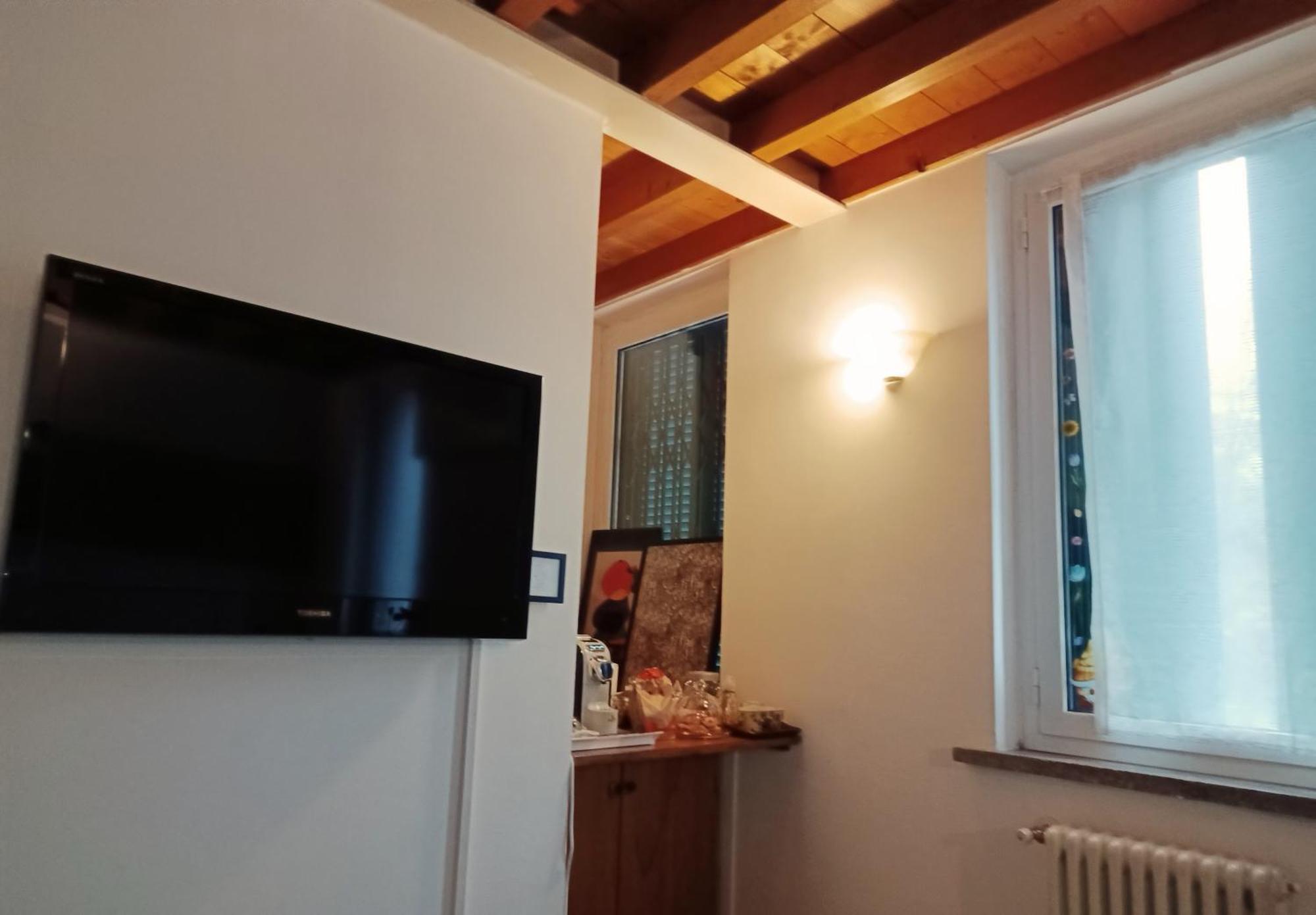 B&B Del Bosco E Del Lago Elimar Lecco Dış mekan fotoğraf