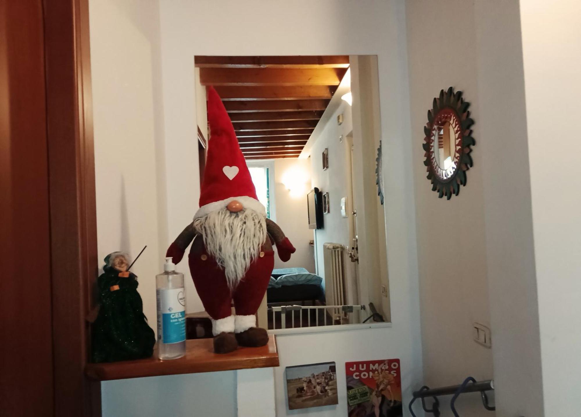 B&B Del Bosco E Del Lago Elimar Lecco Dış mekan fotoğraf