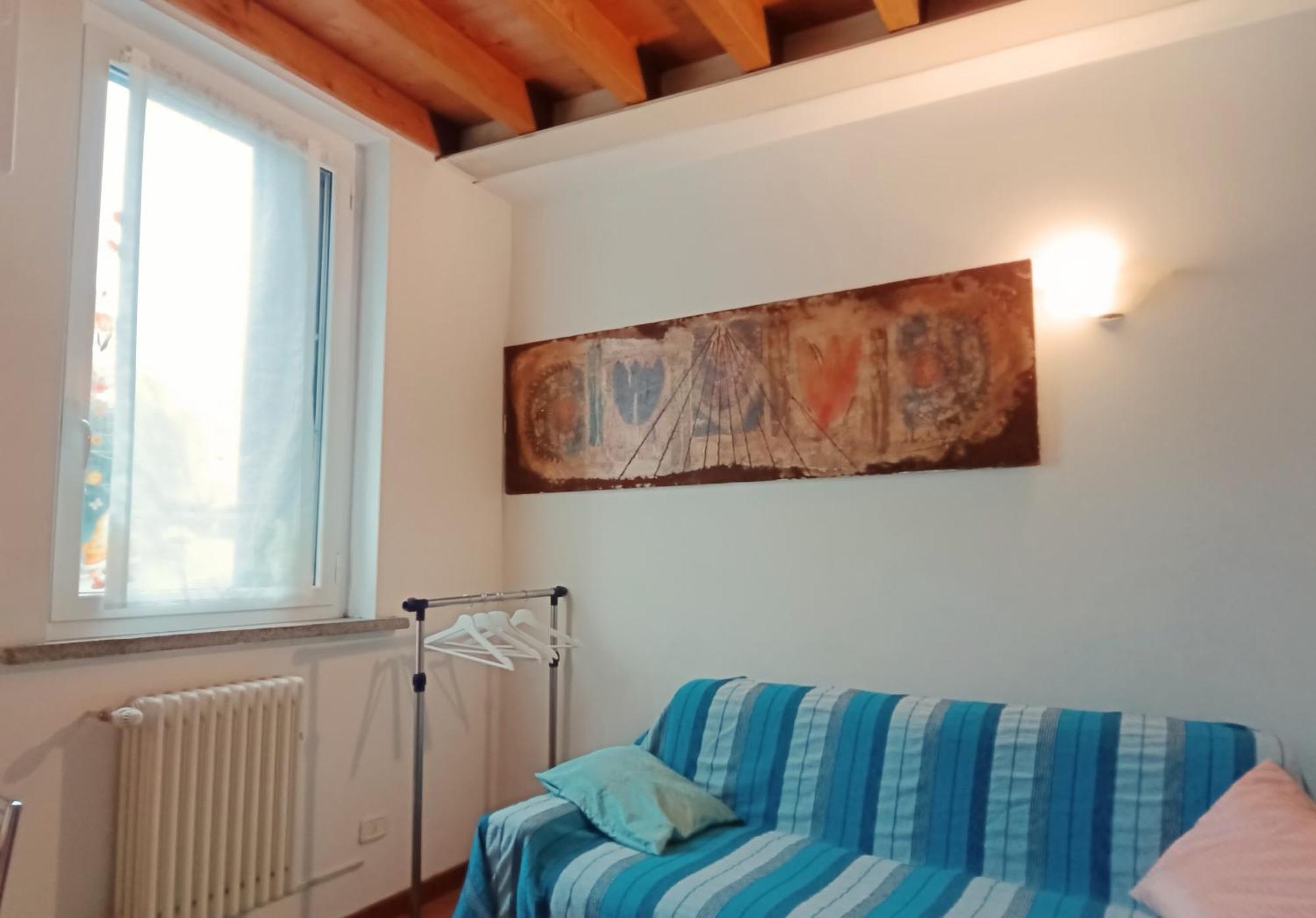 B&B Del Bosco E Del Lago Elimar Lecco Dış mekan fotoğraf