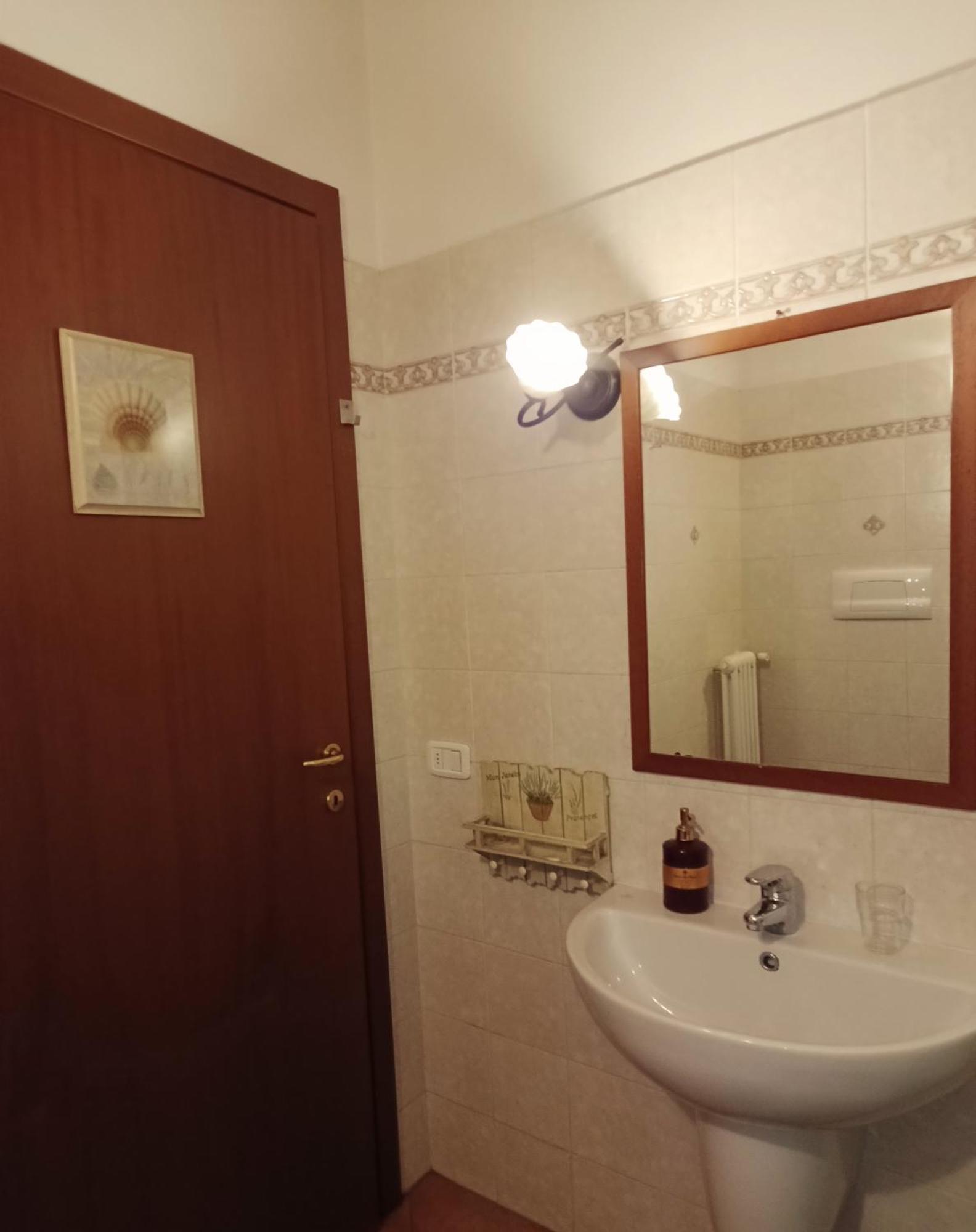 B&B Del Bosco E Del Lago Elimar Lecco Dış mekan fotoğraf